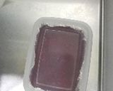 カタラーナ風レッドビーツのアイス作り方6写真