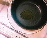 簡単！パン粉で作るハンバーグ！作り方3写真