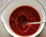 デパ地下風♪蓮根たっぷり肉団子作り方10写真