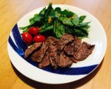 安いお肉でも美味しい焼肉作り方6写真