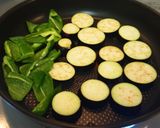 なすみそ(秘伝みそだれ使用)作り方3写真