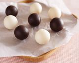 カプセルチョコレートメーカー作り方7写真