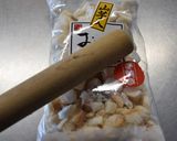 簡単ヘルシ－♪　野菜たっぷりキッシュ作り方2写真