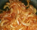 玉ねぎオムレツ❗作り方3写真