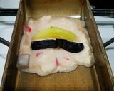 卵焼き？春巻き？具入り生地のリメイク☆作り方4写真