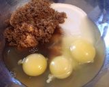 しっとりふんわり美味しいキャロットケーキ作り方4写真