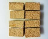 厚揚げのおかか生姜詰め作り方2写真