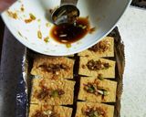 厚揚げのおかか生姜詰め作り方5写真