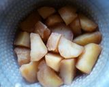 じゃが芋の甘辛煮♪作り方5写真