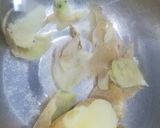 卵焼き？春巻き？具入り生地のリメイク☆作り方3写真