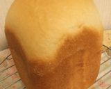 HBで✿しんぷる食パン作り方4写真
