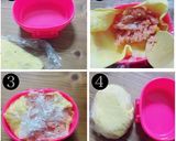 キャラ弁＊ミニオンのオムライス弁当○遠足作り方8写真