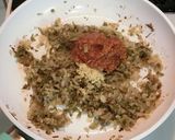 ご飯のお供に♪みょうが味噌作り方3写真