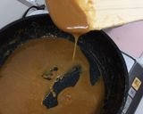 ホワイトデー♪大人の生キャラメル作り方7写真