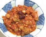 お家にあるもので(^-^)トマト煮込み♪作り方3写真