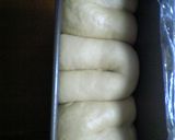ひと手間掛けて～ブラウンシュガーの食パン作り方5写真