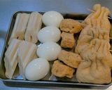 圧力鍋で!食べたくなったその日におでん!作り方6写真