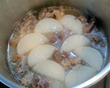 圧力鍋で!食べたくなったその日におでん!作り方7写真