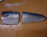 塩さばの照り焼き作り方3写真