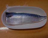 塩さばの照り焼き作り方4写真