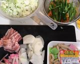 長崎皿うどん作り方1写真