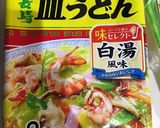 長崎皿うどん作り方3写真