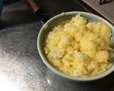 パラパラ炒飯作り方2写真