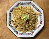 パラパラ炒飯作り方6写真