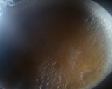 じゃが芋の甘辛煮♪作り方4写真