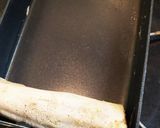 ココアバナナロールパン作り方4写真