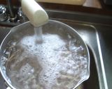 最速の納豆蕎麦作り方3写真
