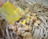 最速の納豆蕎麦作り方7写真