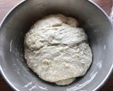 基本のこねないパン(+食べ方)作り方2写真