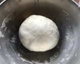 基本のこねないパン(+食べ方)作り方3写真