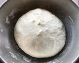 基本のこねないパン(+食べ方)作り方4写真