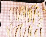 基本の犬用クッキー☆作り方4写真