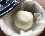 基本のこねないパン(+食べ方)作り方5写真