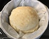 基本のこねないパン(+食べ方)作り方7写真