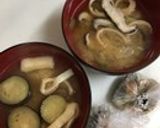 味噌玉　１食分の具入りで冷凍保存♪作り方16写真