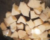 いも炊き食べとおみ♡美味しいけん♪作り方6写真