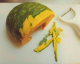 かぼちゃとレーズンのスイートポテト作り方3写真