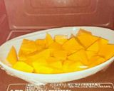 かぼちゃとレーズンのスイートポテト作り方5写真