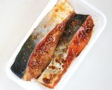 鰤に鮭！お魚のメープル醤油麹漬け焼き作り方5写真