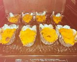 かぼちゃとレーズンのスイートポテト作り方9写真