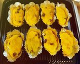 かぼちゃとレーズンのスイートポテト作り方10写真