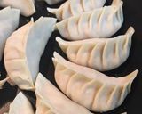うちの餃子!作り方5写真