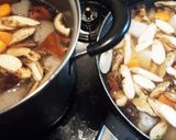 いも炊き食べとおみ♡美味しいけん♪作り方10写真