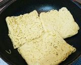 お総菜で簡単おいしい焼きそば作り方1写真