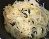 *肉じゃが*作り方3写真