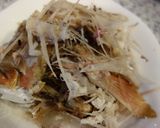 こどもに好評!炊飯器でお祝い鯛めし作り方4写真